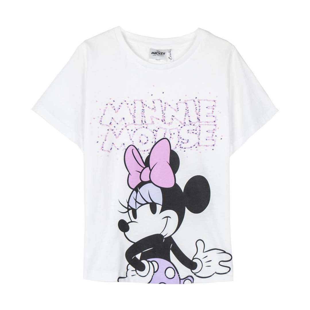 T-shirt MINNIE