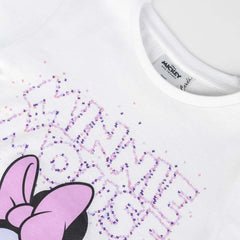 T-shirt MINNIE