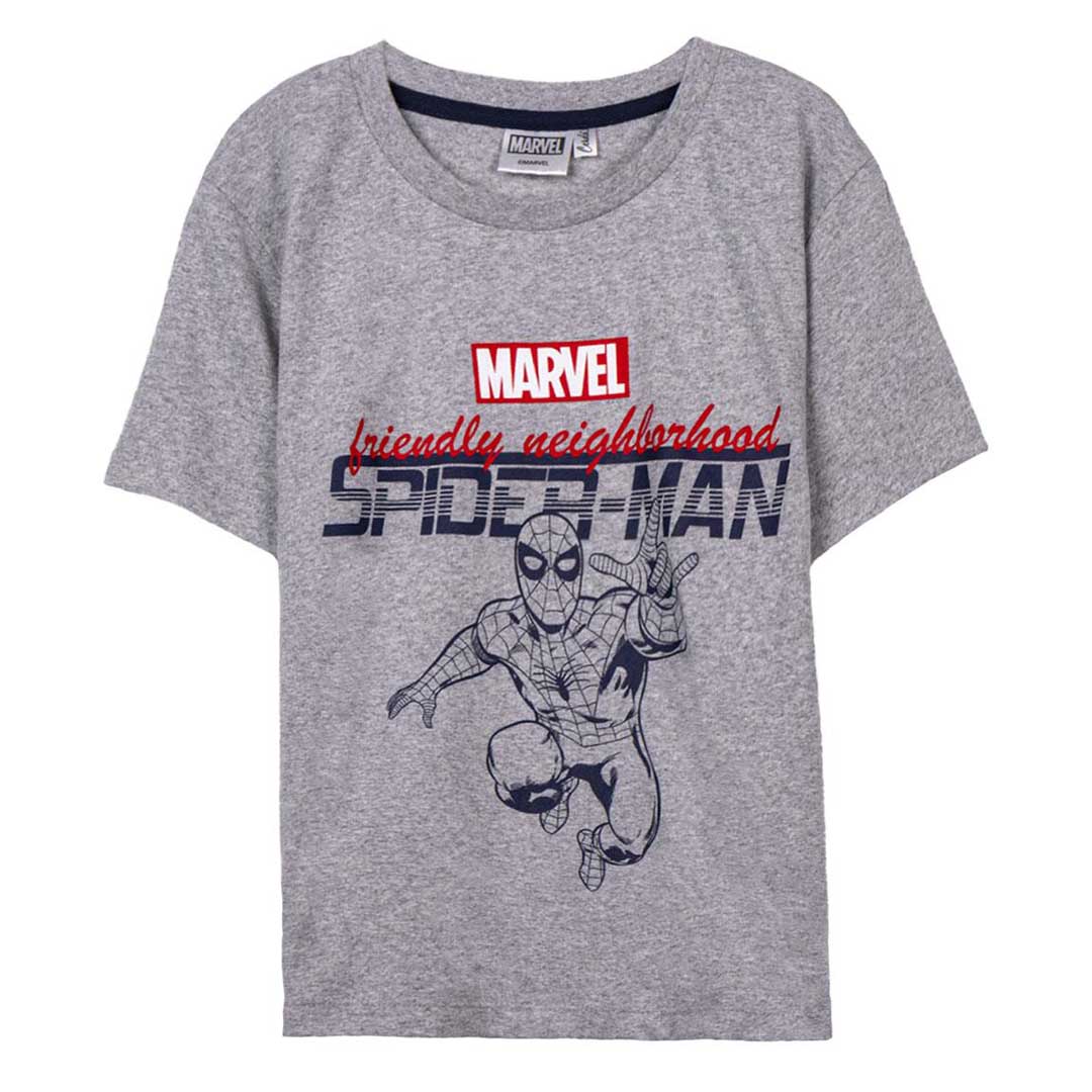 T-shirt SPIDERMAN