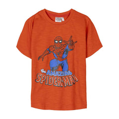 T-shirt SPIDERMAN