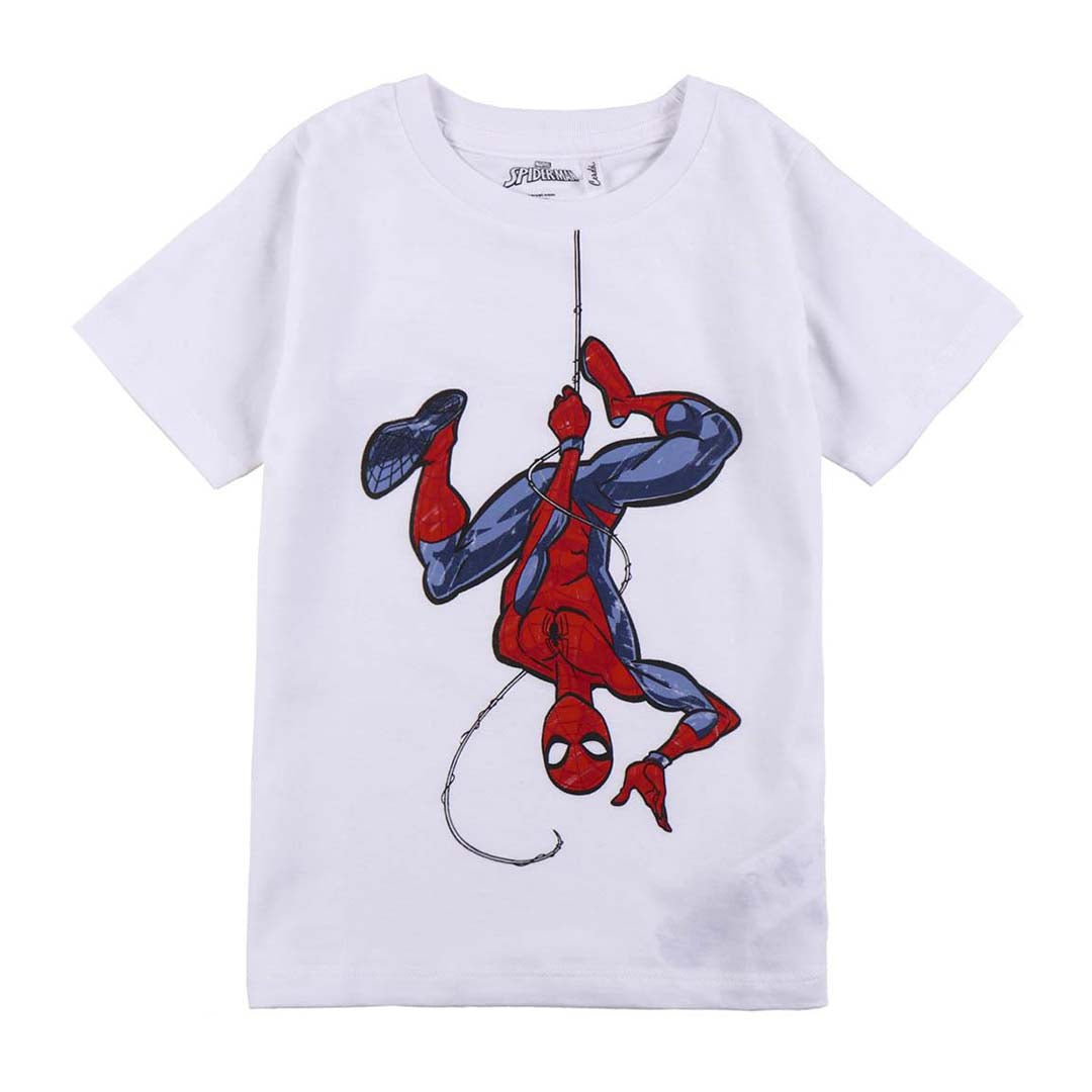 T-shirt SPIDERMAN