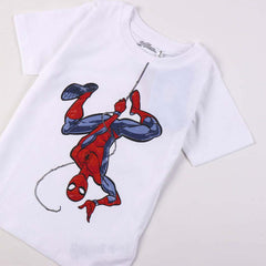 T-shirt SPIDERMAN