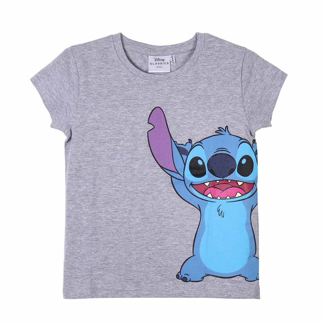 T-shirt STITCH