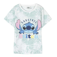 T-shirt STITCH