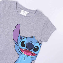 T-shirt STITCH