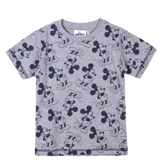 T-shirt TOPOLINO