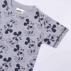 T-shirt TOPOLINO