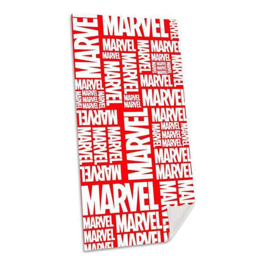 Telo mare MARVEL