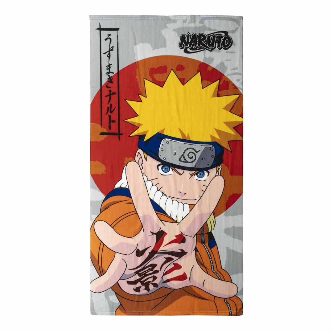 Telo mare NARUTO