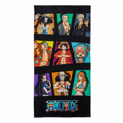 Telo mare ONE PIECE