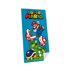 Telo mare SUPER MARIO