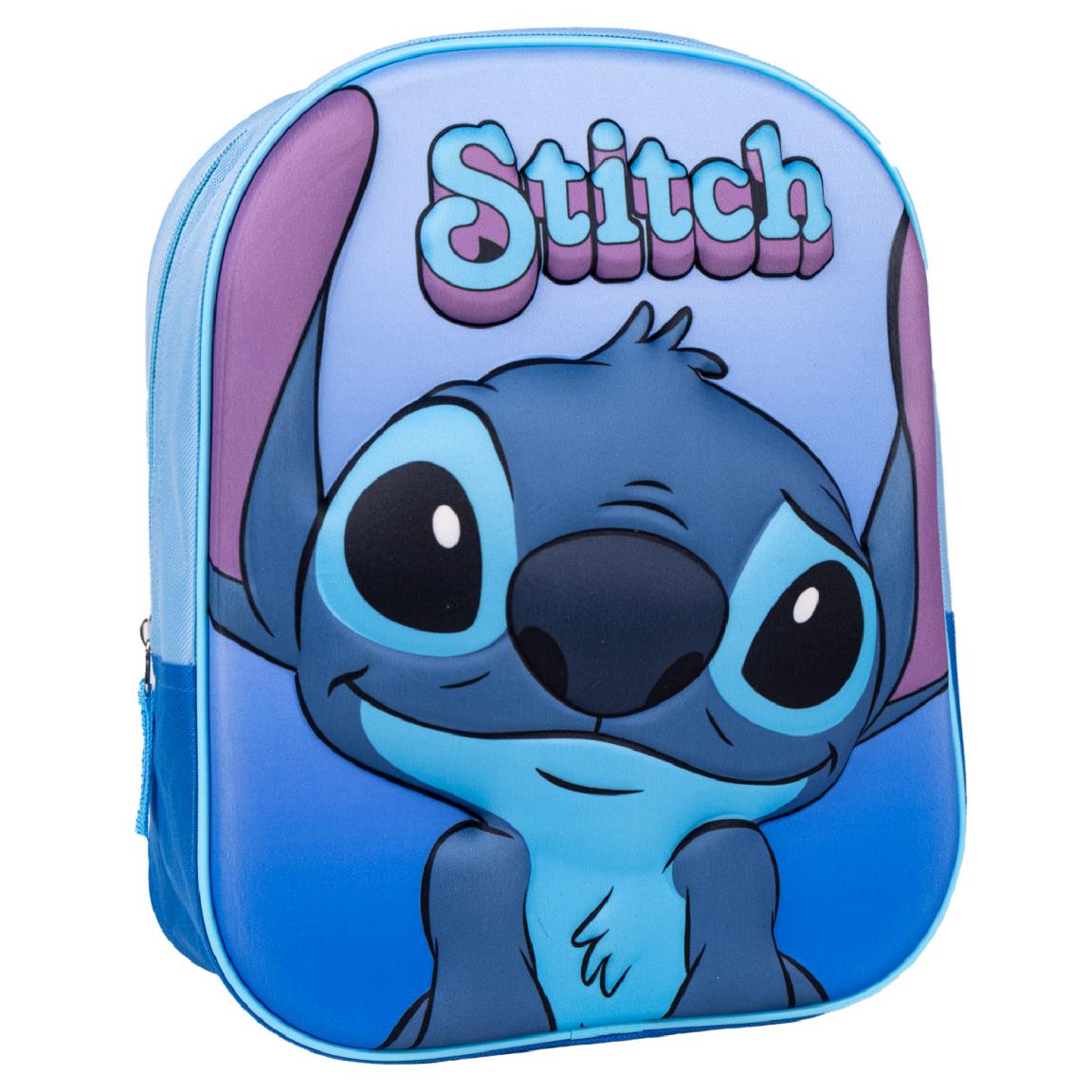 Zainetto STITCH