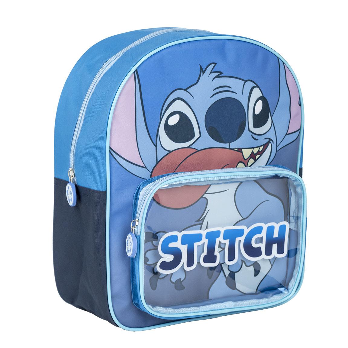 Zainetto STITCH