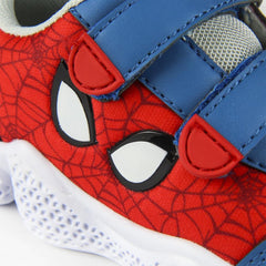 Scarpe SPIDERMAN - Chico e Chica