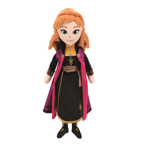 Plush Anna FROZEN 30 cm 