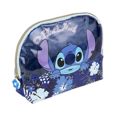 Beauty Case STITCH - Chico e Chica