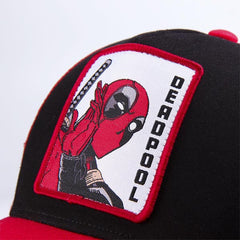 Berretto DEADPOOL