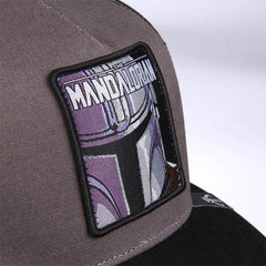 Berretto THE MANDALORIAN STAR WARS