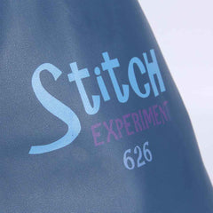 Borsa Shopping STITCH - Chico e Chica