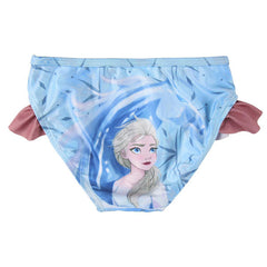 FROZEN costume briefs