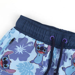 STITCH costume shorts