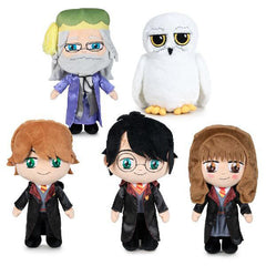 Peluche HARRY POTTER 20 cm