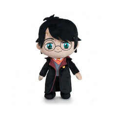 Peluche HARRY POTTER 20 cm