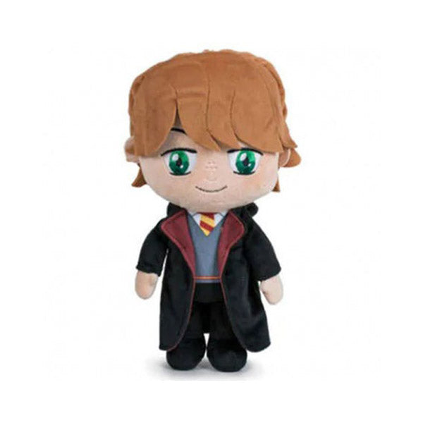 Peluche Harry Potter - Peluche Edvige 23 cm della Warner Bros