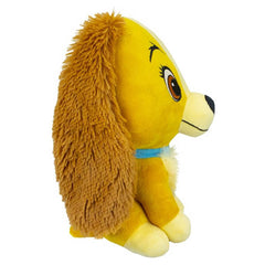 Peluche LILLI e il Vagabondo 30 cm