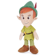 Peluche PETER PAN 30 cm