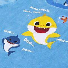 Pigiama baby BABY SHARK - Chico e Chica