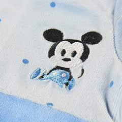 Pigiama baby MICKEY - Chico e Chica