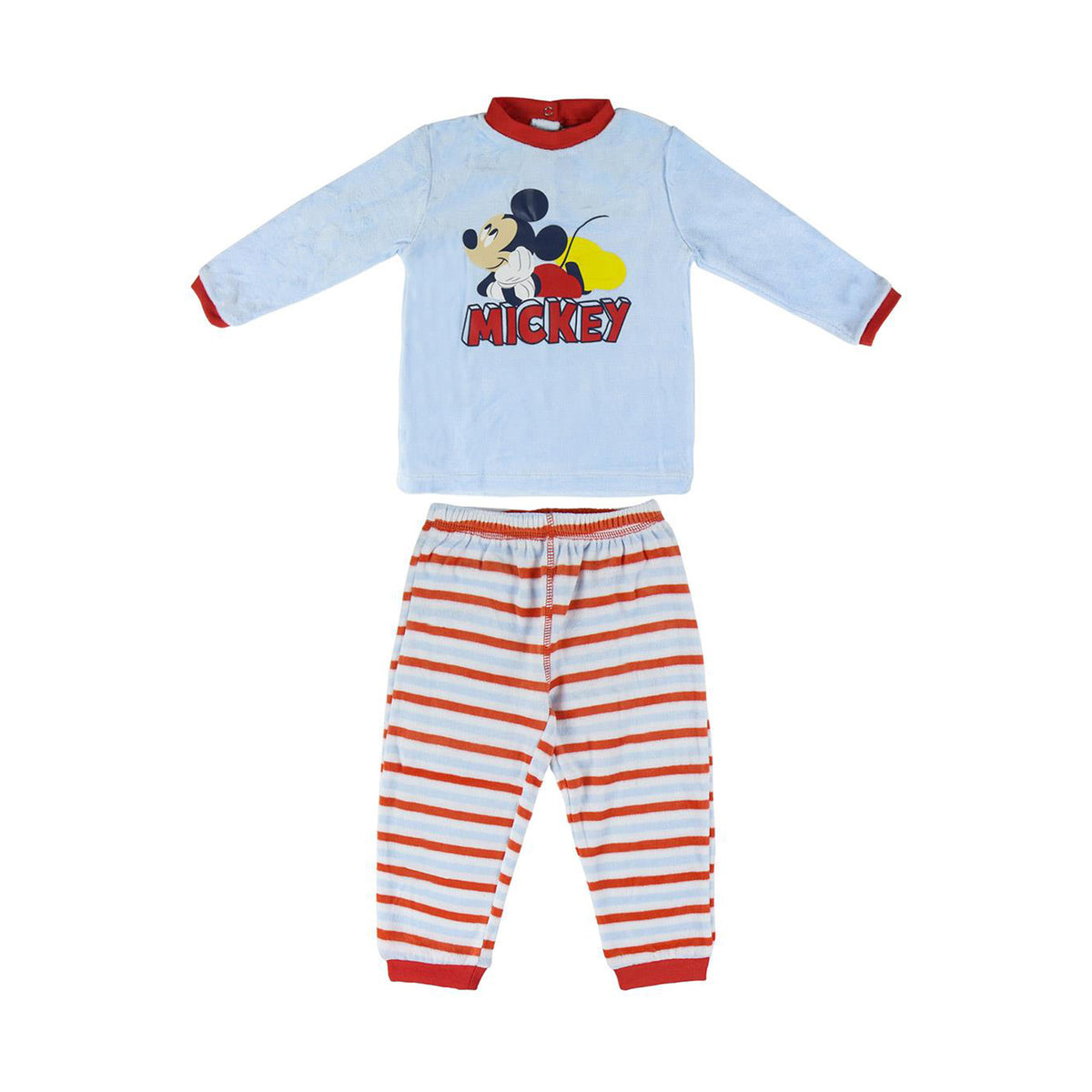 Pigiama baby MICKEY - Chico e Chica