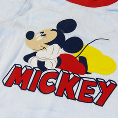 Pigiama baby MICKEY - Chico e Chica