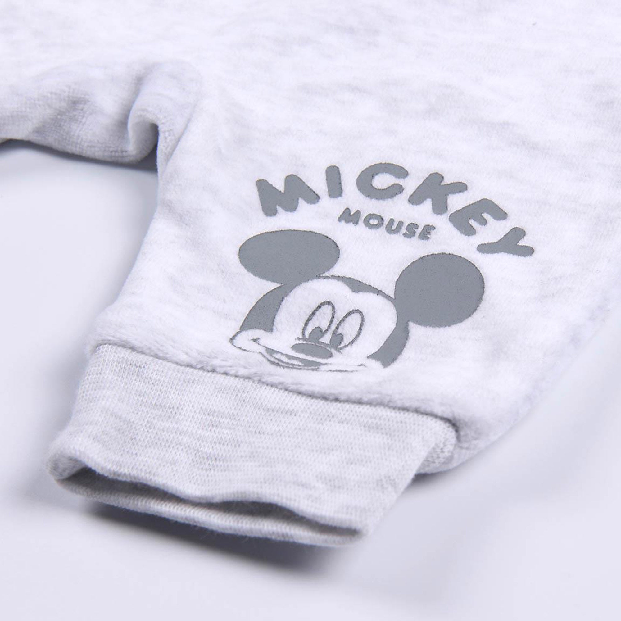 Pigiama baby MICKEY - Chico e Chica