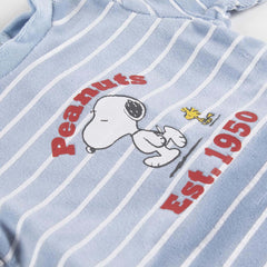 Pigiama baby SNOOPY - Chico e Chica