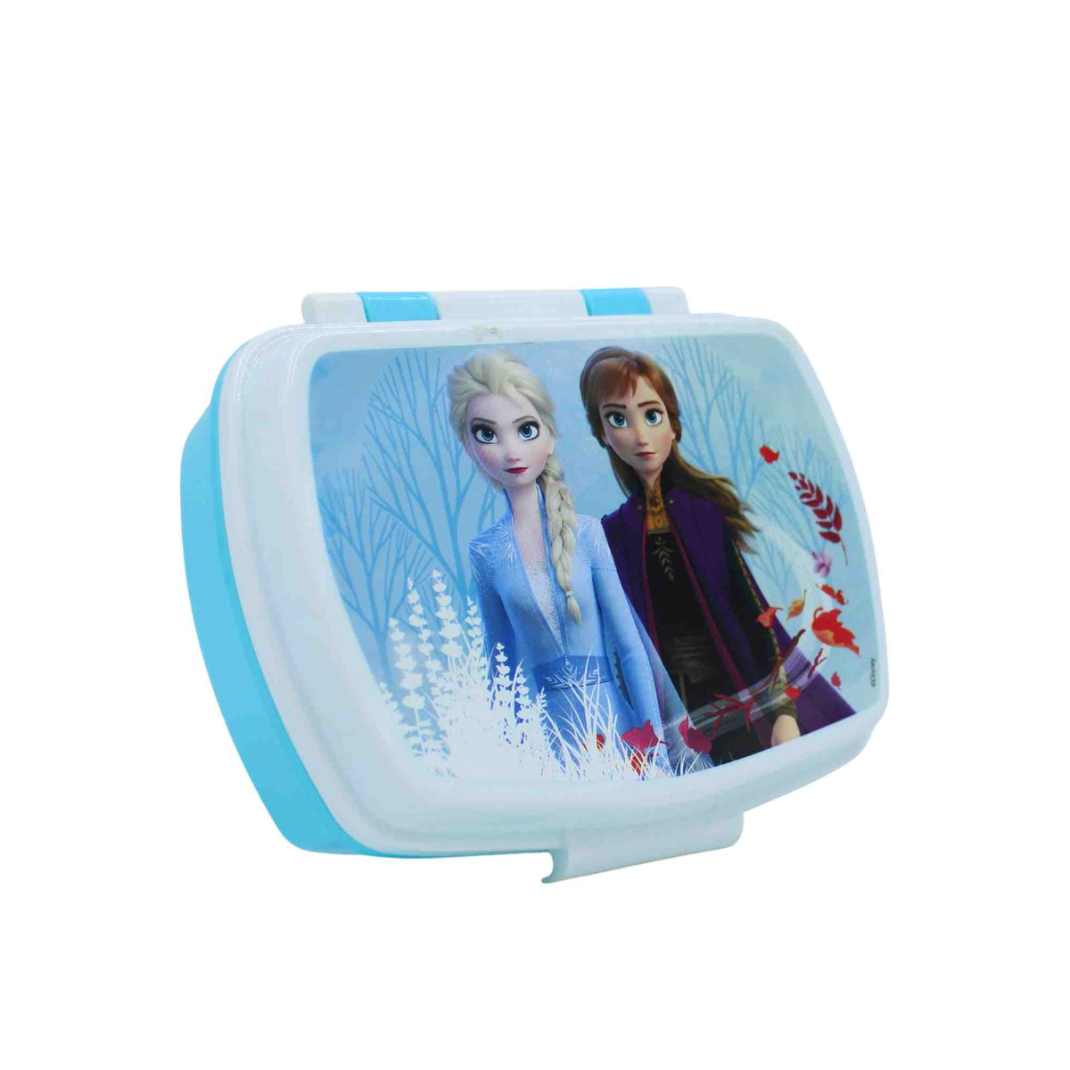 Porta Merenda FROZEN - Chico e Chica