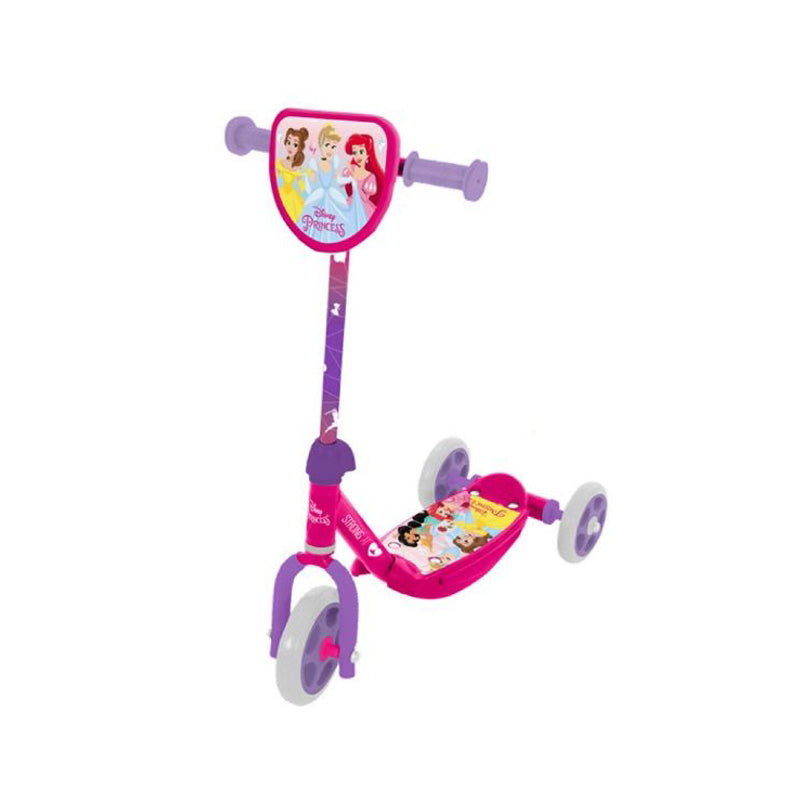 PRINCESSES scooter 