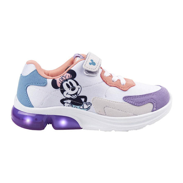 Scarpa MINNIE con luci