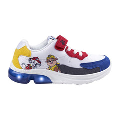 Scarpe PAW PATROL con luci