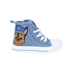 Scarpa alta PAW PATROL