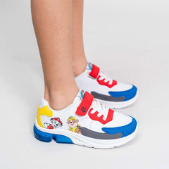 Scarpe PAW PATROL con luci