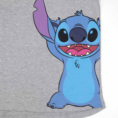 T-shirt STITCH - Chico e Chica