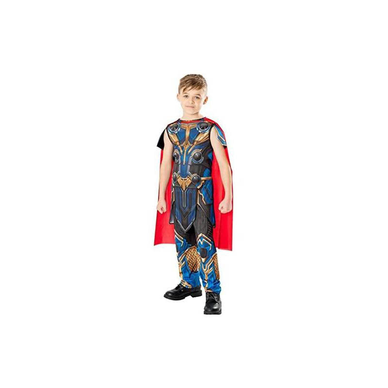 Costume THOR Avengers