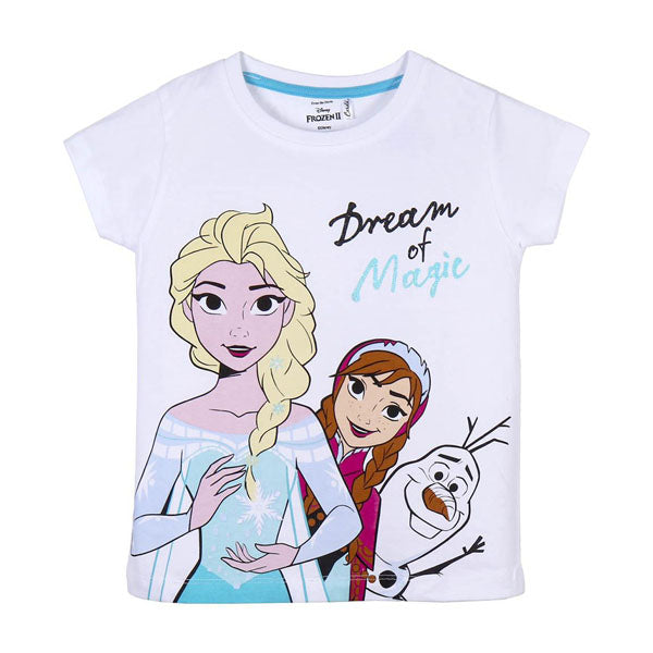 T-shirt FROZEN