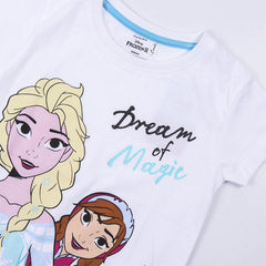 T-shirt FROZEN