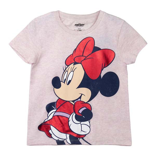 T-shirt MINNIE