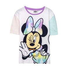 T-shirt MINNIE