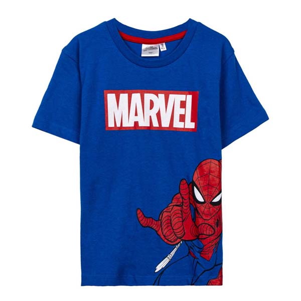 T-shirt SPIDERMAN