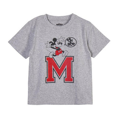 T-shirt TOPOLINO